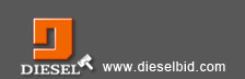 DieselBid